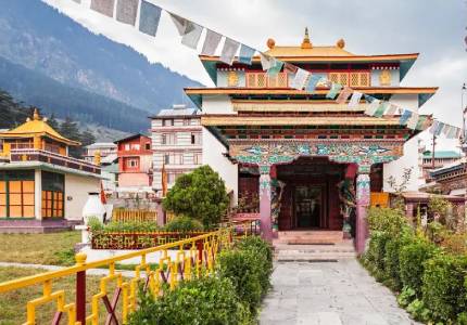 Shimla Manali Dharamshala Dalhousie Tour