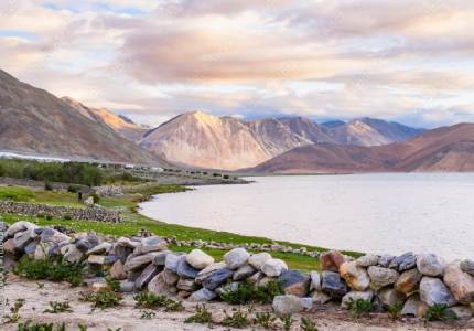 Ladakh Leh Pangong Tour