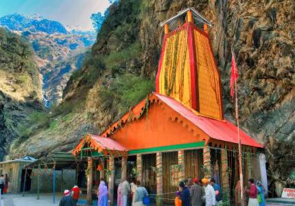 Sacred Char Dham Yatra