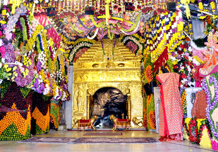 Vaishno Devi Divine Tour