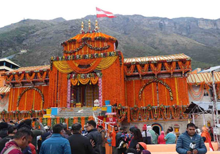 Sacred Char Dham Yatra