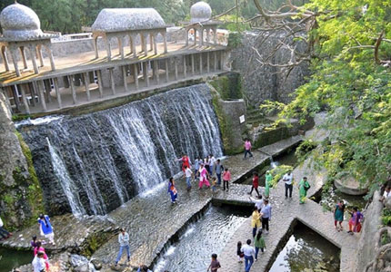 Taxi from Chandigarh