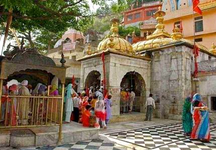 4 Devi Divine Journey