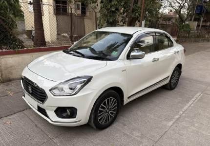 Maruti Dzire