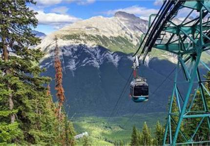 Srinagar Kashmir Escape