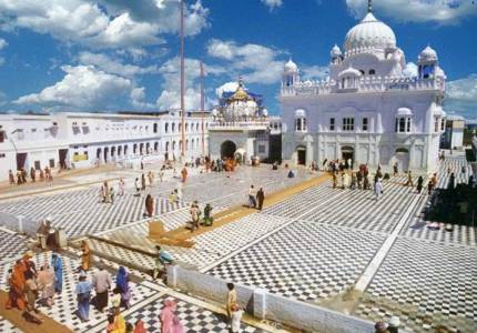 Punjab Sacred Gurudwara Tour