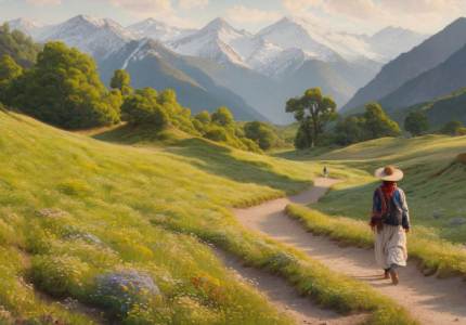 Gulmarg Sonmarg Pahalgam Tour