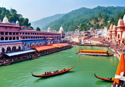 Taxi from Haridwar