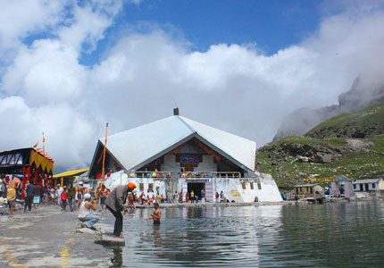 Hemkunt Sahib Faith Tour
