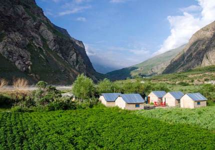 Ladakh Leh Pangong Tour