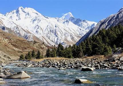 Spiti Hidden Gem Tour