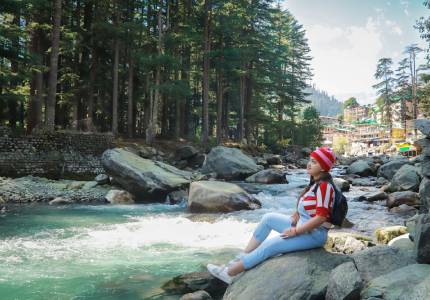 Shimla Manali Dharamshala Dalhousie Tour