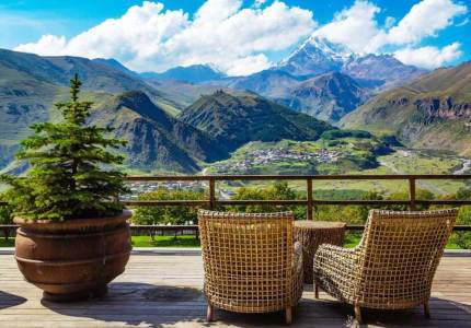 Shimla Manali Getaway