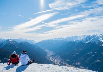 Chandigarh Shimla Manali Trip