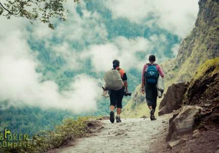 Taxi from Dharamshala