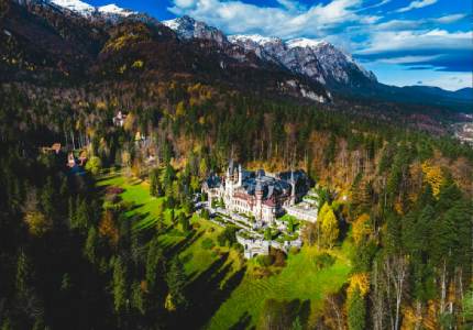 Dharamshala Peace Trip