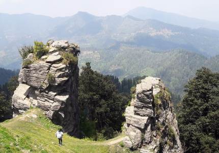 Complete Spiti Experience