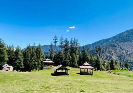 Spiti Hidden Gem Tour