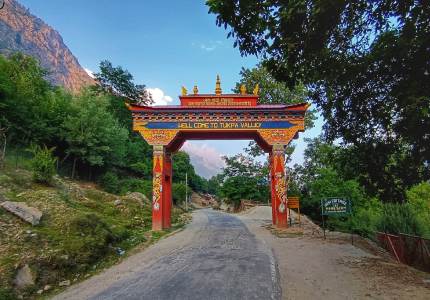 Complete Spiti Experience