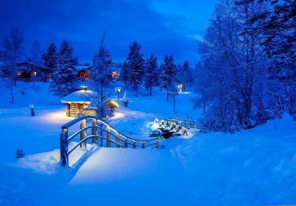 Shimla Manali Dharamshala Tour