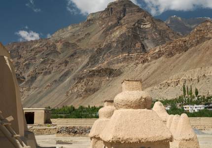 Spiti Hidden Gem Tour