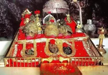 Kashmir Vaishno Devi Tour