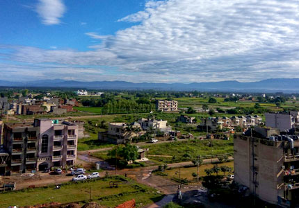 Taxi from Zirakpur