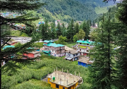 Himachal Tour Packages