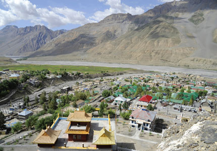Spiti Hidden Gem Tour