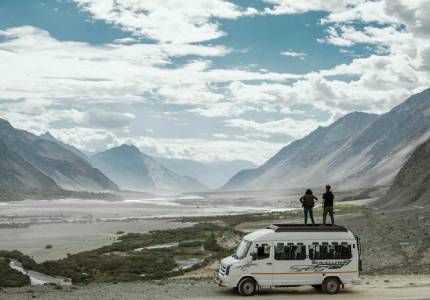 Ladakh Tours Packages