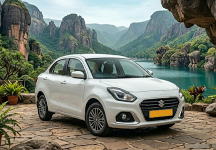 Maruti Dzire