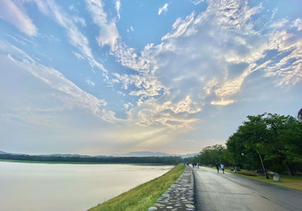 Taxi from Chandigarh