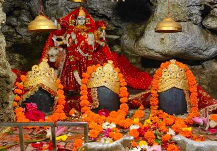 Kashmir Vaishno Devi Tour