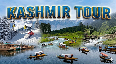 Kashmir Tour