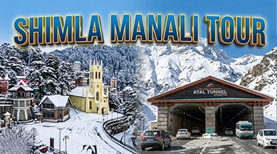 Shimla Manali Tour